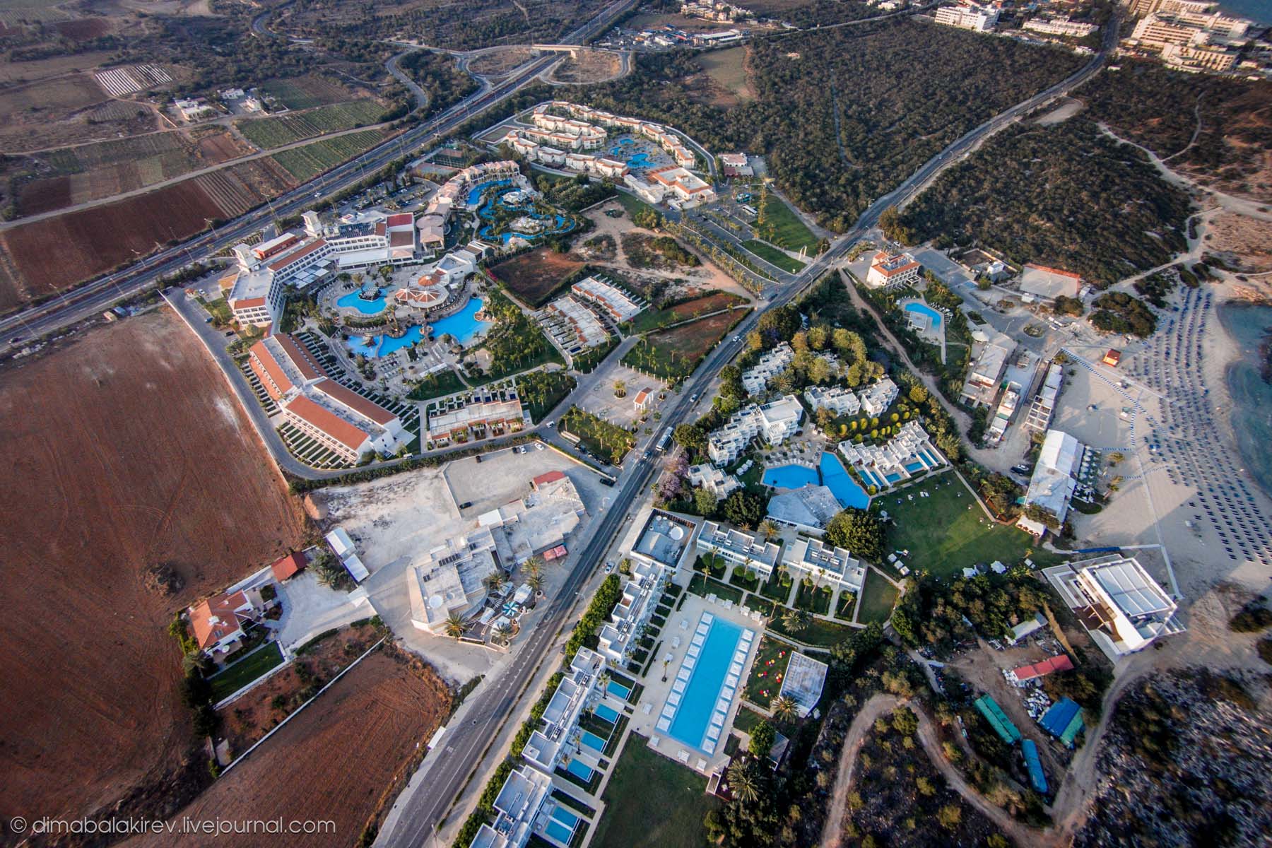Ayia Napa